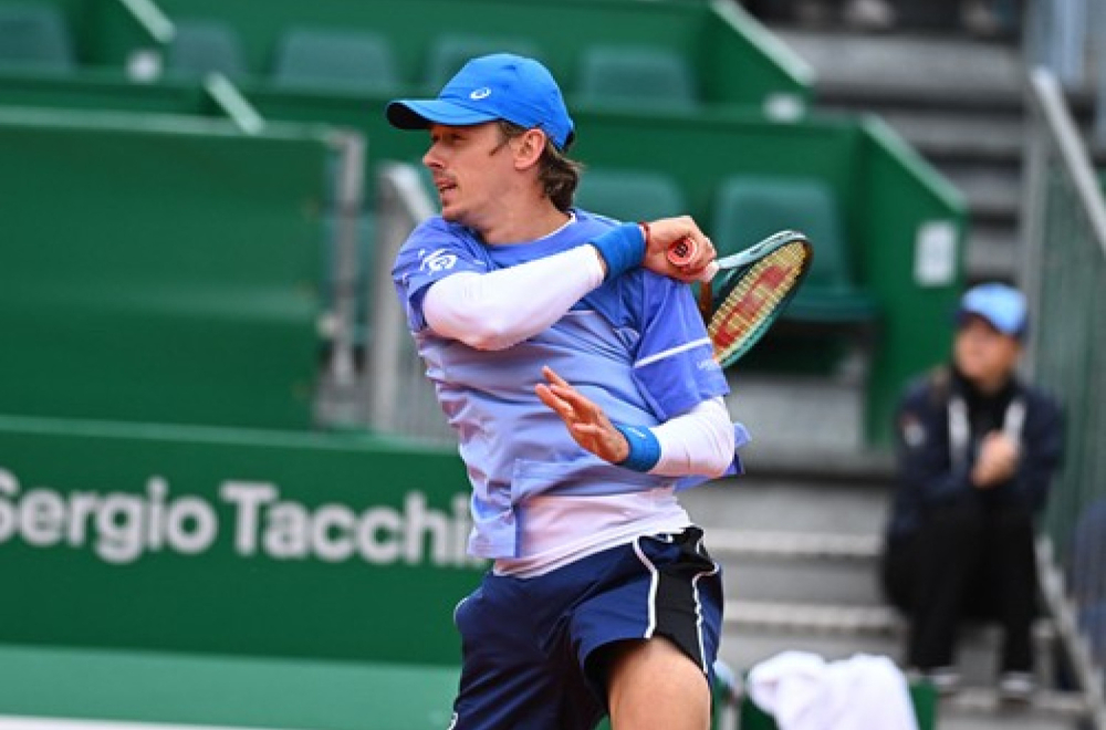 De Minor čeka Đokovića