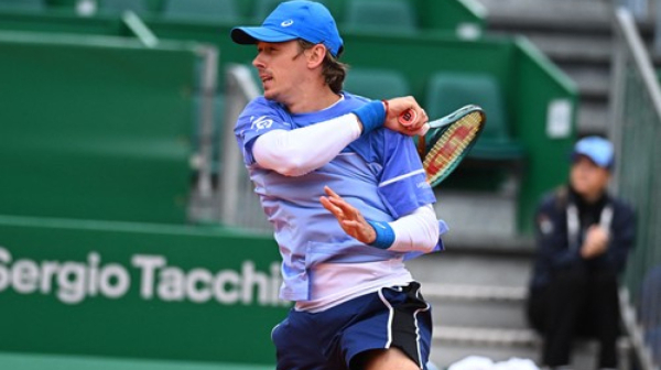 De Minor čeka Đokovića