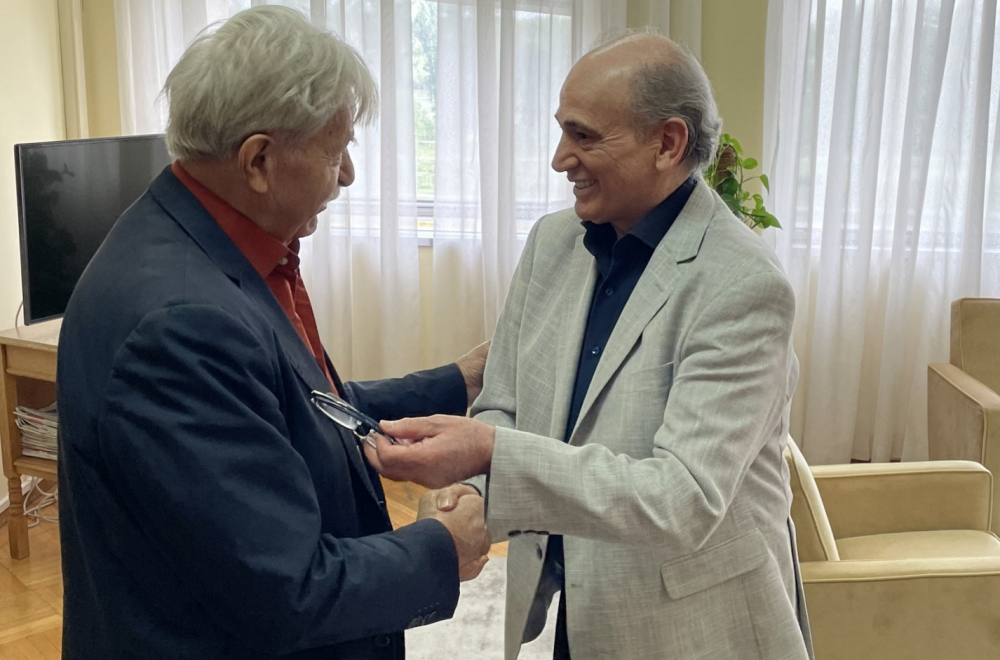 Ove godine susreti sela u čak 113 opština