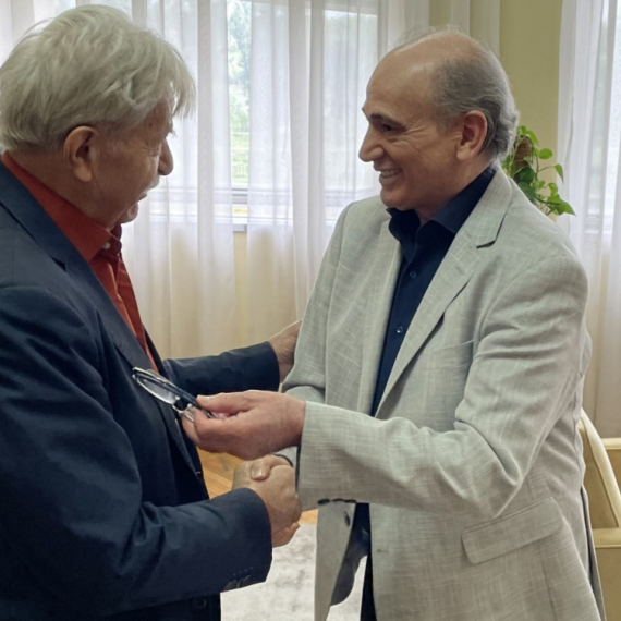 Ove godine susreti sela u čak 113 opština