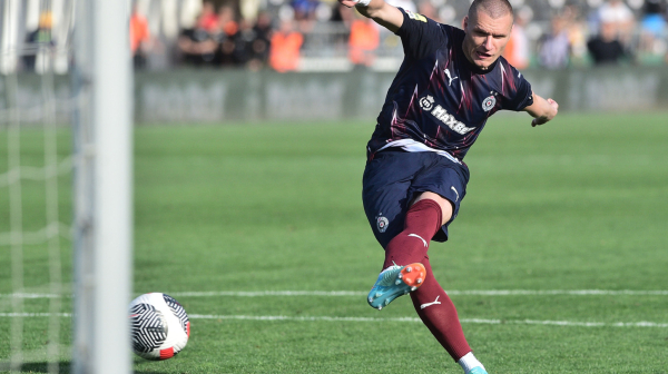 Partizan ne promašuje sa bele tačke VIDEO