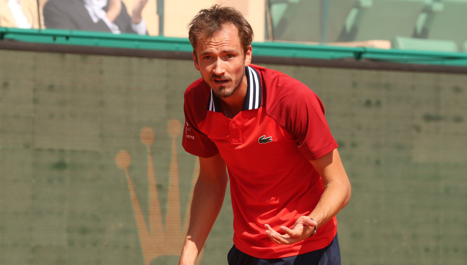 Medvedev preživeo Amerikanca za osminu finala