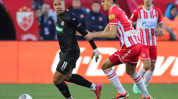 Određen termin 173. "večitog" derbija