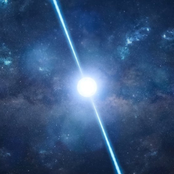 Astronomija: T Korona Borealis - naučnici predviđaju eksploziju nove koja se viđa jednom u životu