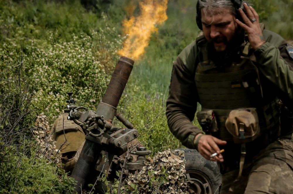 Ukrajinci očajni, sve priznali: Rusa je 10 puta više