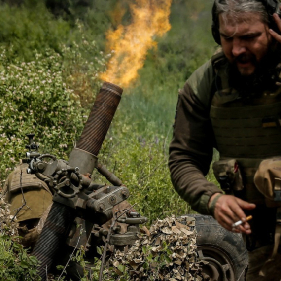 Ukrajinci očajni, sve priznali: Rusa je 10 puta više