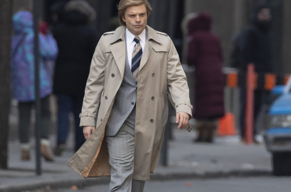 Stiže film o Donaldu Trampu: U glavnim ulogama velike zvezde