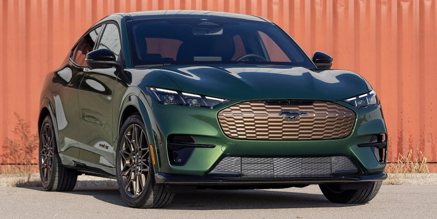 Ford uvodi vožnju bez ruku za mnoge modele u Evropi