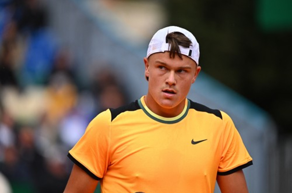 Indijac namučio Runea