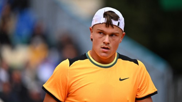 Indijac namučio Runea