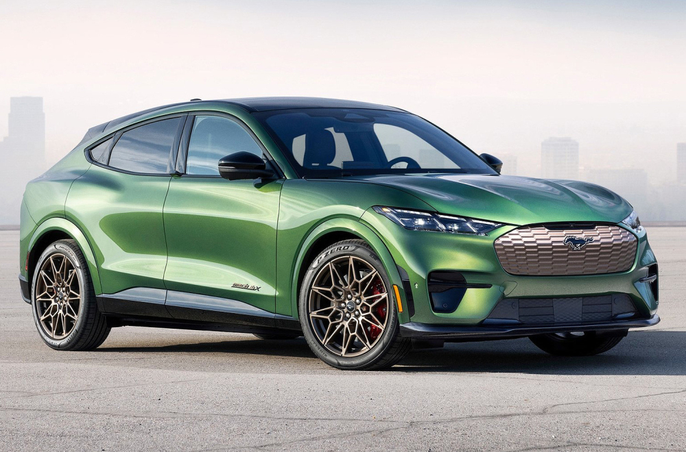 Ford upozorava: Tržište EV će se prepoloviti bez poreskih olakšica