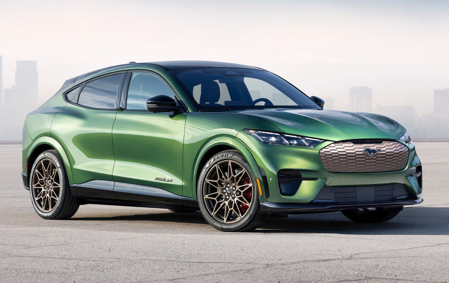 Istraživanje pokazalo: Kupci u Evropi više veruju kineskim nego američkim automobilima