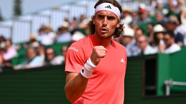 Zverev umalo do velikog preokreta – Cicipas ipak u četvrtfinalu