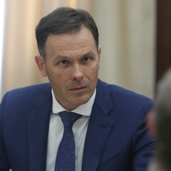 Mali: Borba predsednika Vučića apsolutno daje rezultate