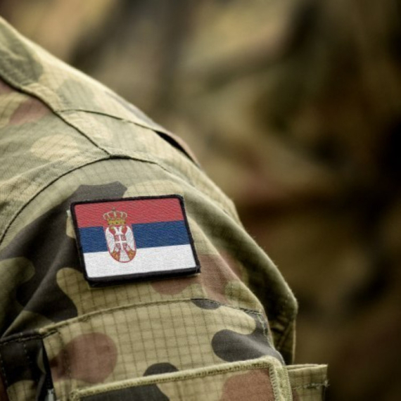 Novi tim Vojske Srbije u misiji EU u Centralnoafričkoj Republici