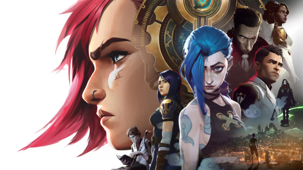 League of Legends franšiza dostigla vrednost od 20 milijardi dolara