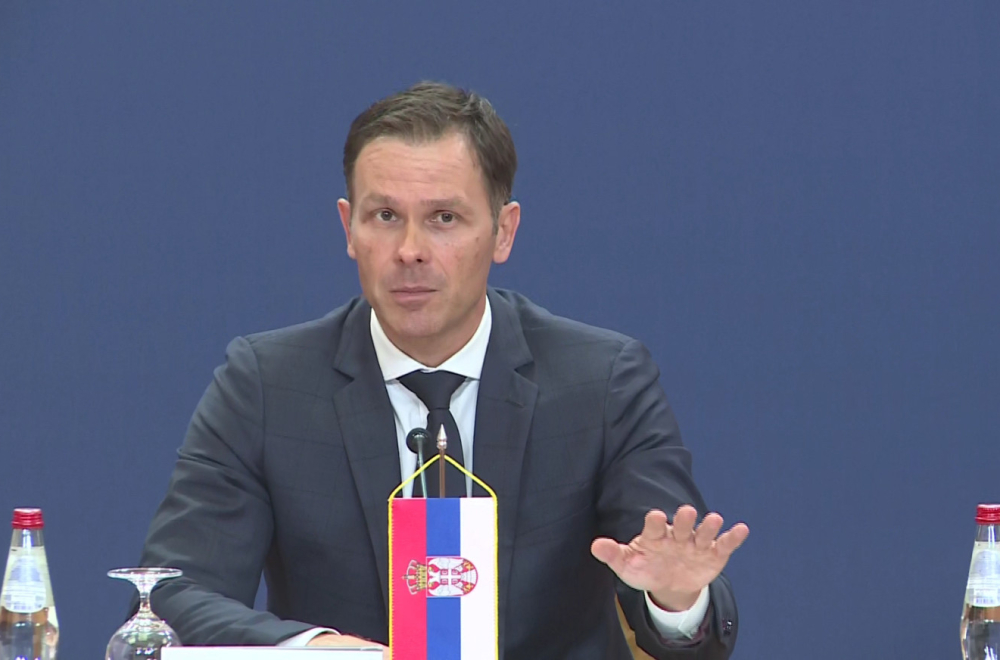 Mali: Integracija Srbije u jedinstveno tržište EU