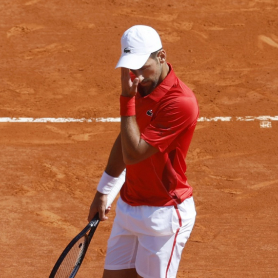 Đoković: Zadovoljstvo je u patnji