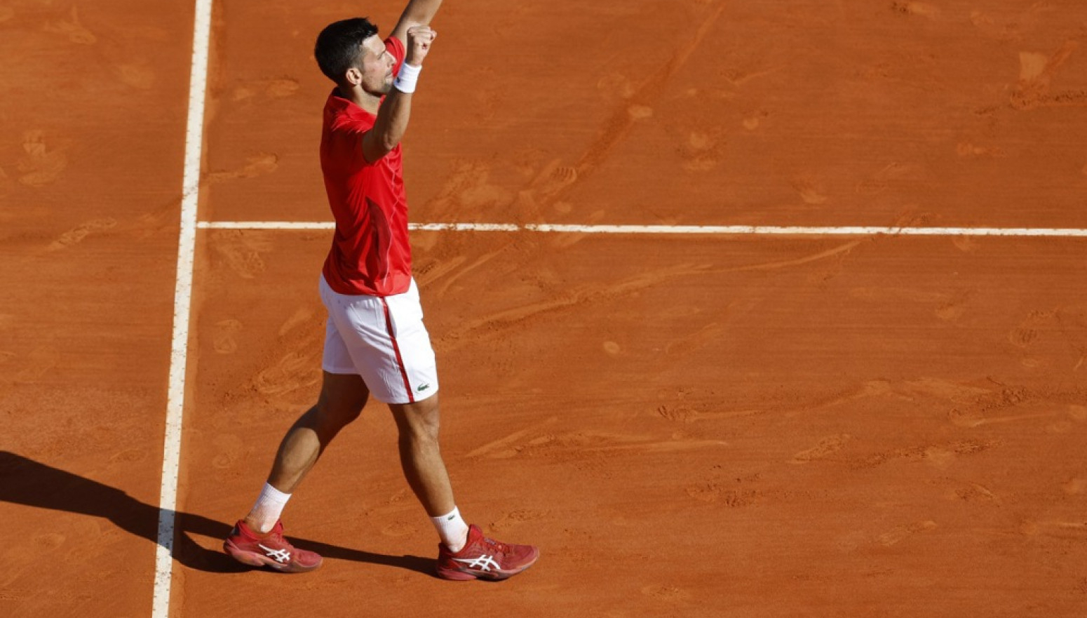 Đoković uz dosta muke režirao revanš; "Jao, valjda neće da se desi isto"