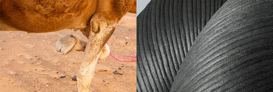 Bridgestone razvio gumu za vožnju po Mesecu FOTO