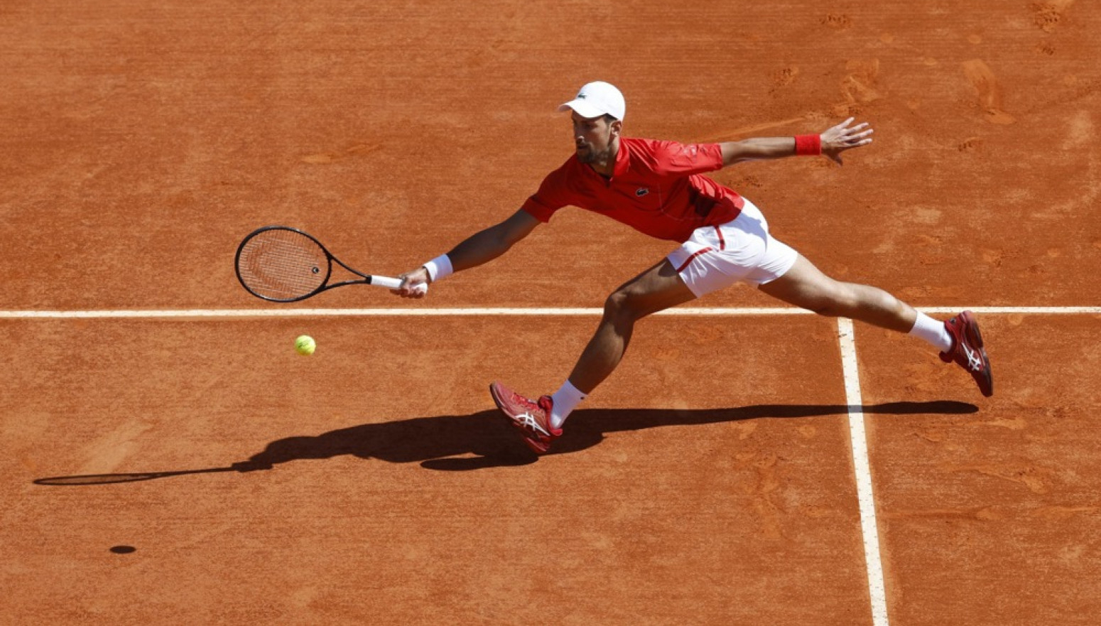 Đoković prestigao Nadala na prestižnoj listi