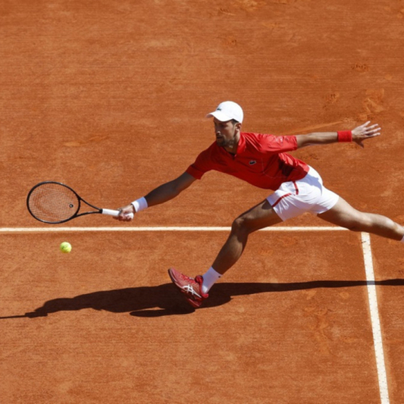 Đoković prestigao Nadala na prestižnoj listi