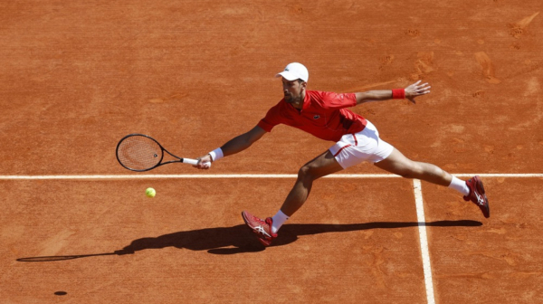 Đoković prestigao Nadala na prestižnoj listi