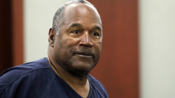 Ko je bio O Džej pre nego što je uzdrmao Ameriku?