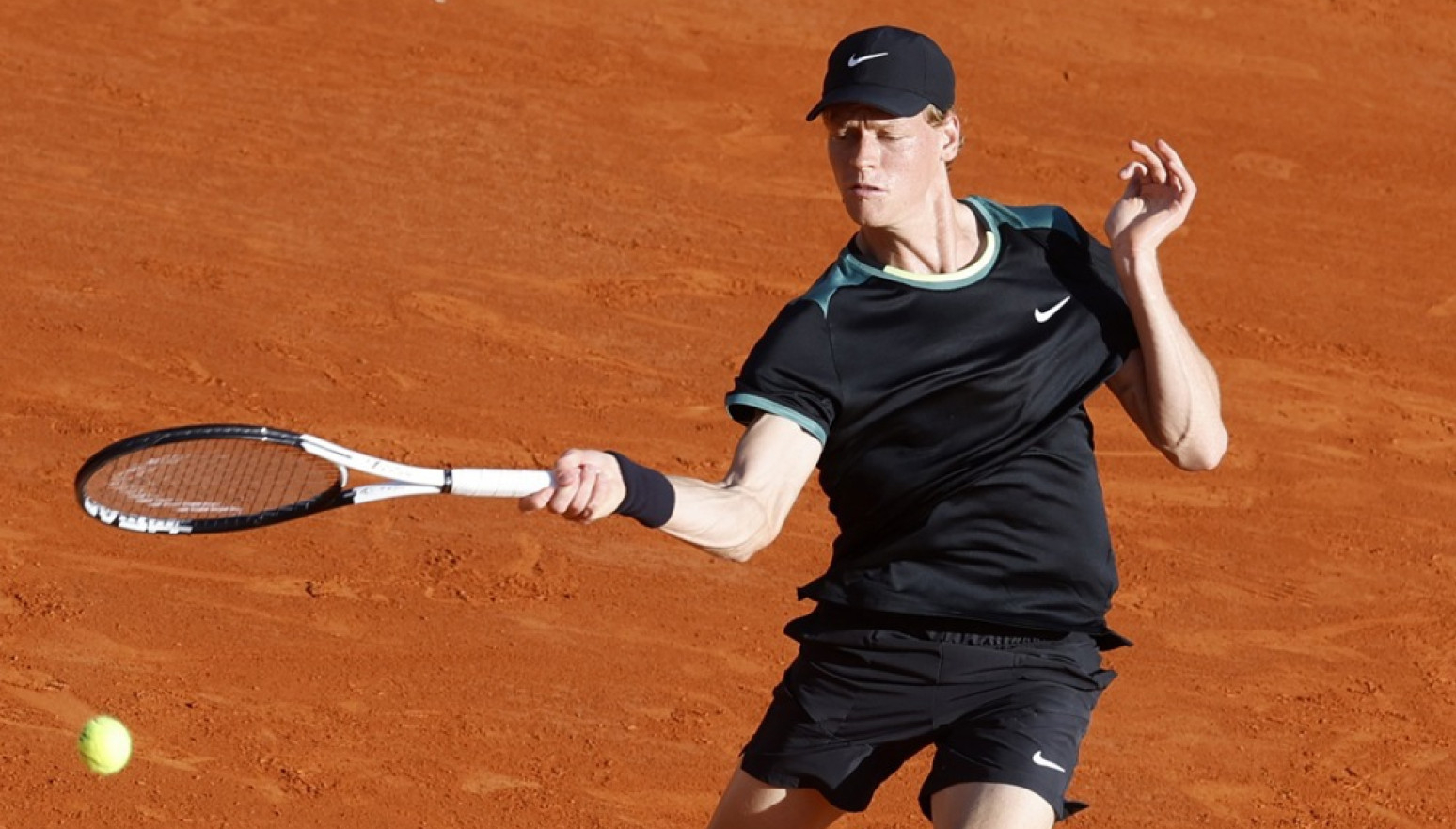 Sinerova dominacija – 24. u 2024.