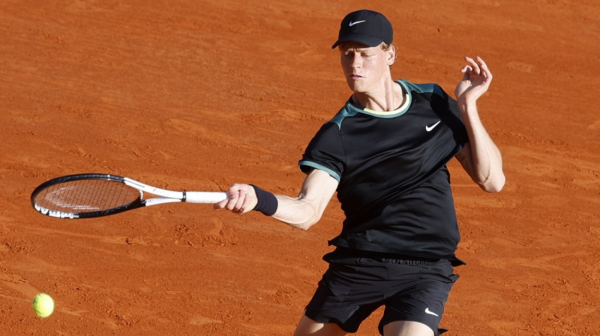 Sinerova dominacija – 24. u 2024.