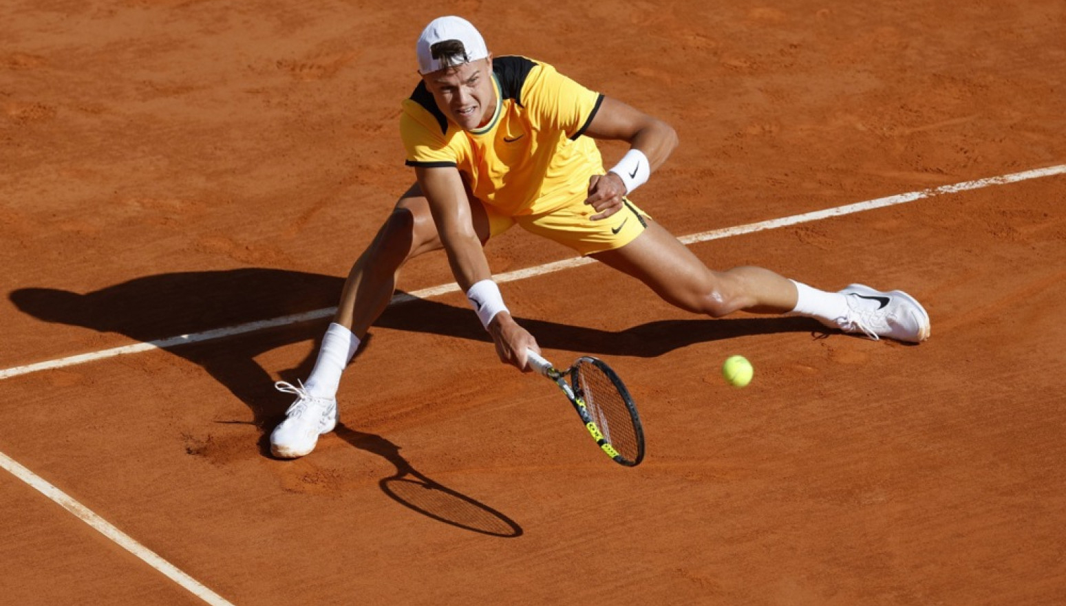 Ludi maraton Runea i Dimitrova – Siner saznao rivala