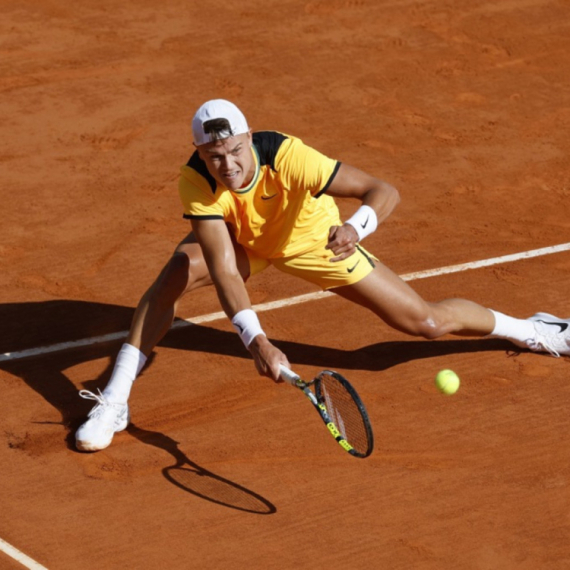 Ludi maraton Runea i Dimitrova – Siner saznao rivala