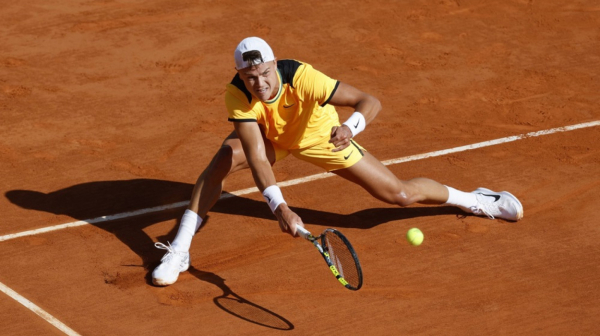 Ludi maraton Runea i Dimitrova – Siner saznao rivala