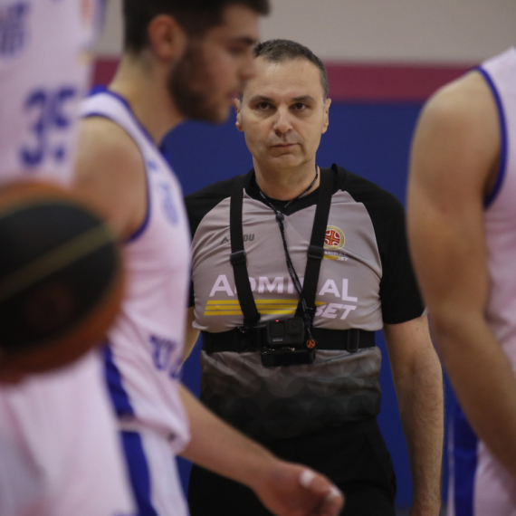 Novina u KLS: Go-Pro kamera za sudije