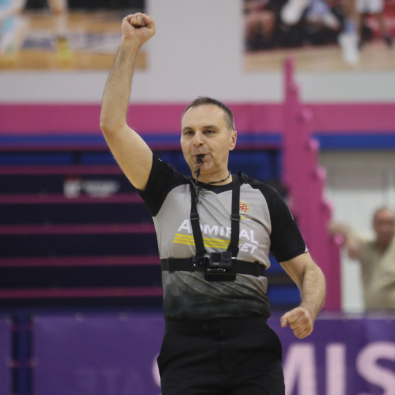 Poznato ko sudi finale – Zvezda i Partizan u borbi za "Žućkovu levicu"