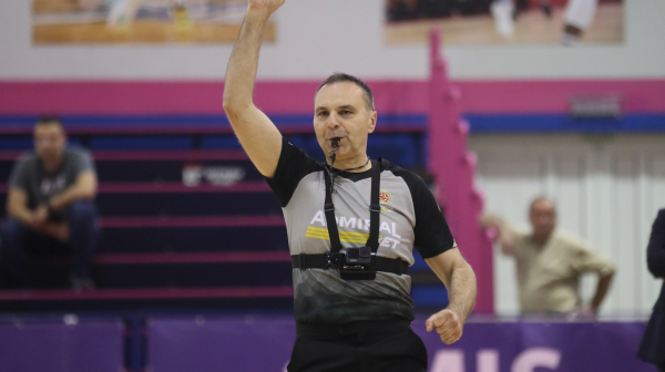 Poznato ko sudi finale – Zvezda i Partizan u borbi za "Žućkovu levicu"