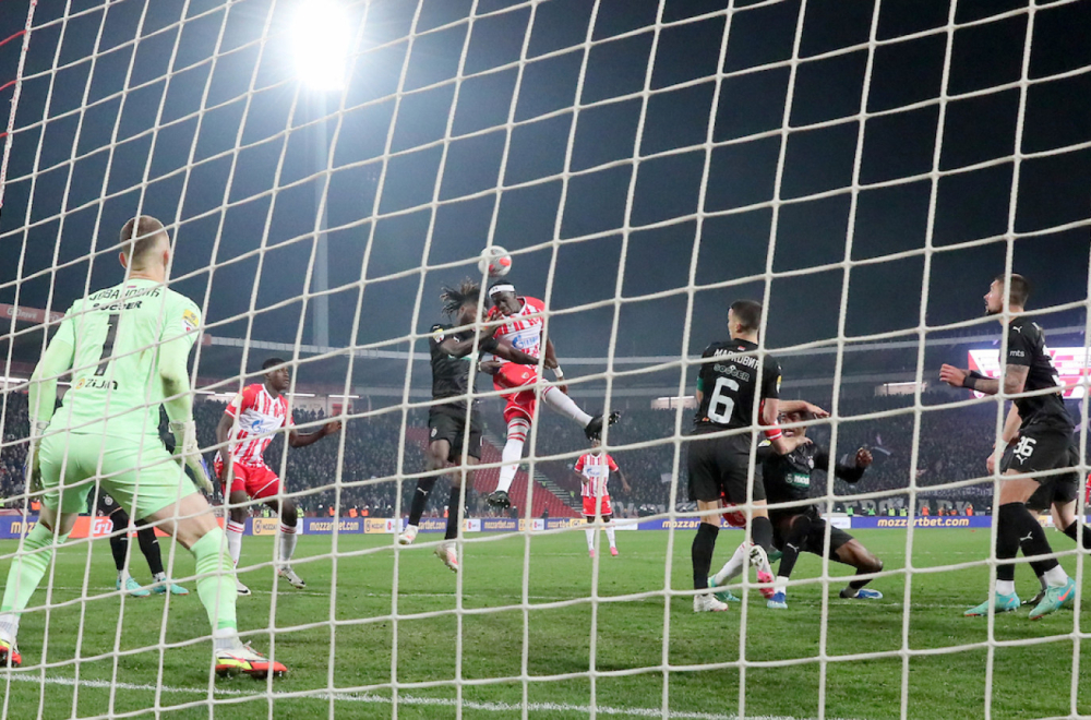 "Večiti" derbi moguć u polufinalu Kupa – poznato kad je žreb