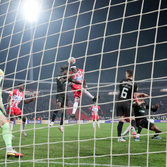 "Večiti" derbi moguć u polufinalu Kupa – poznato kad je žreb