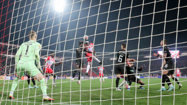 "Večiti" derbi moguć u polufinalu Kupa – poznato kad je žreb