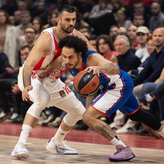 Najveći poraz Zvezde u Evroligi ikada!