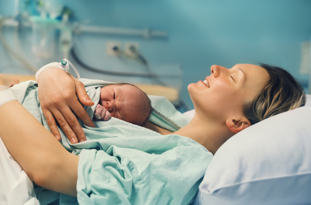 Lepe vesti iz najvećeg privatnog porodilišta u Srbiji
