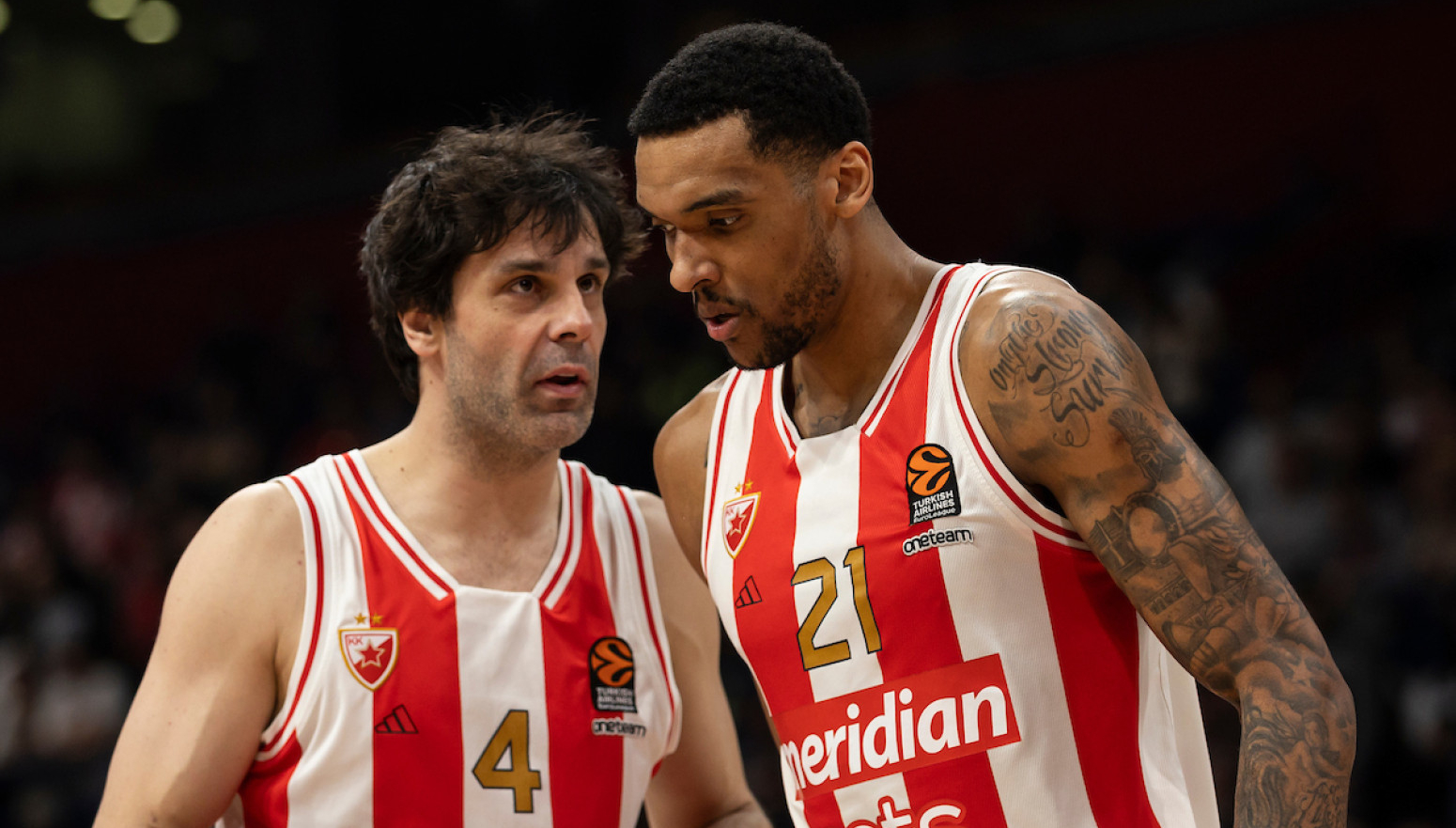 Zvezda oslabljena protiv Avramovića i CSKA