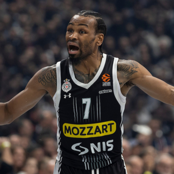 Javio se Panter: "Vrlo očigledno!"