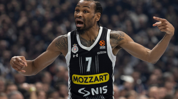 Javio se Panter: "Vrlo očigledno!"