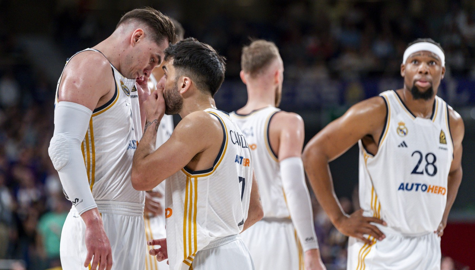 Ovako izgleda Top 10 Evrolige – kratak vodič kroz plej-in