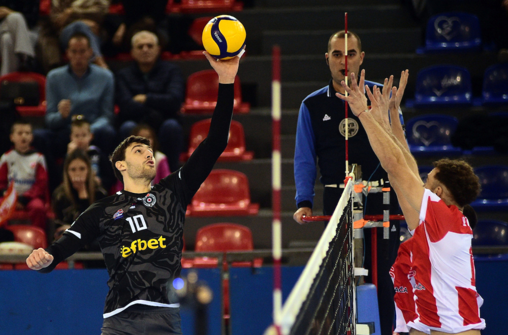 Zvezda i Partizan prvi put za titulu posle devet godina