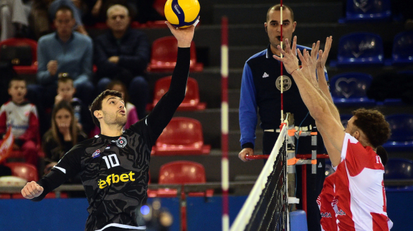 Zvezda i Partizan prvi put za titulu posle devet godina