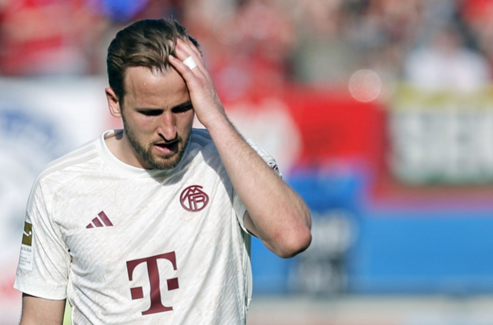 Troje dece Harija Kejna povređeno u saobraćajki