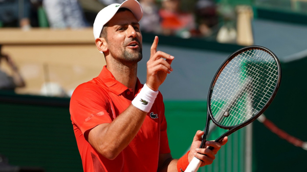 Đoković: Ja ne tražim problem – kad vam neko radi loše, vi se branite