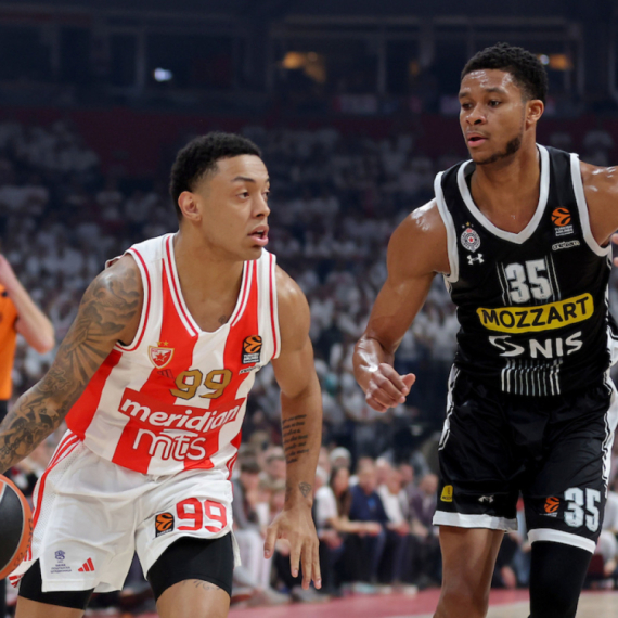 Tek što su ispali, Zvezda i Partizan dobili sjajne vesti za sledeću sezonu